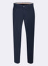 Light Navy Chino & Casual Pant