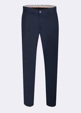 Light Navy Chino & Casual Pant