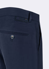 Light Navy Chino & Casual Pant