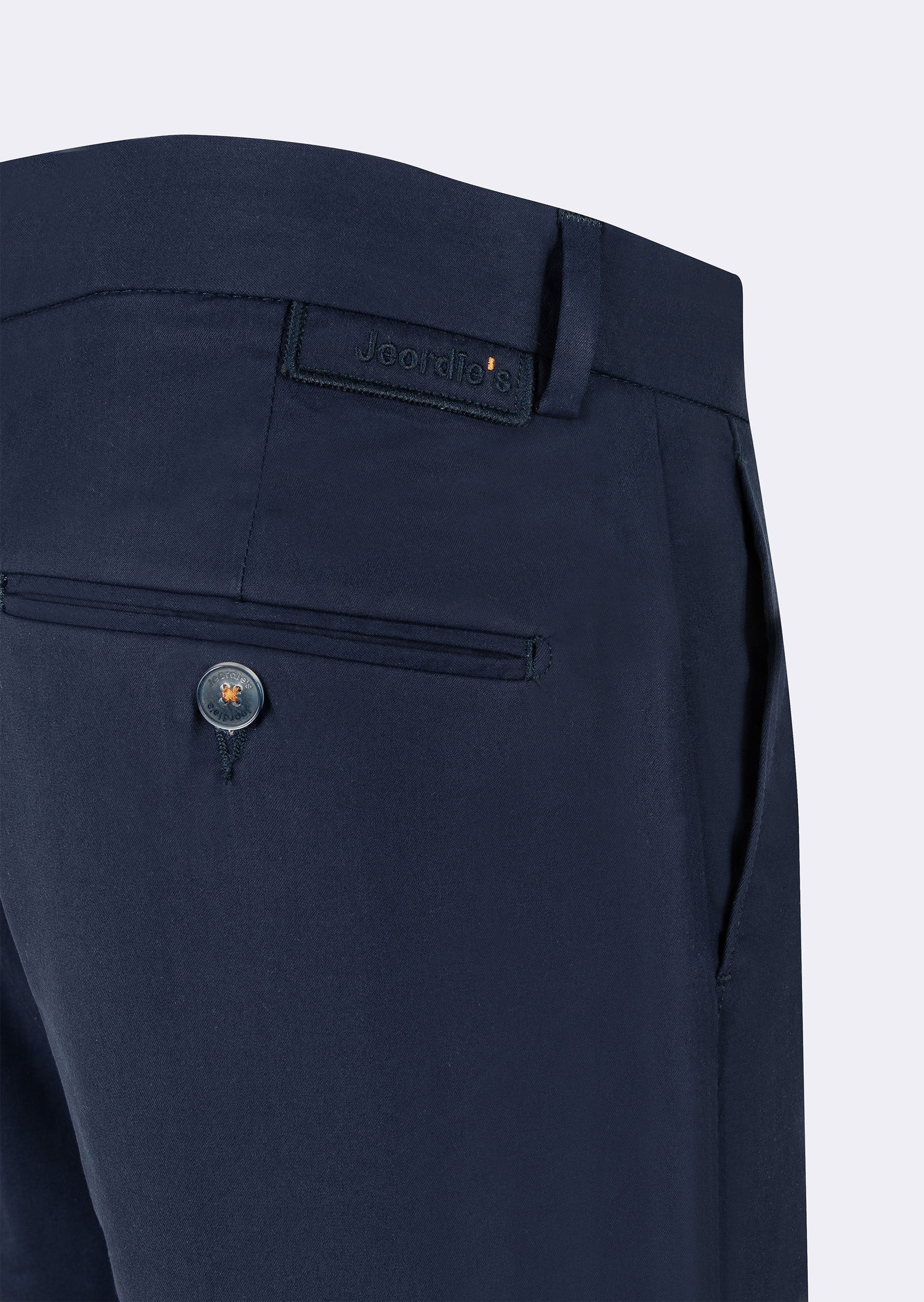 Light Navy Chino & Casual Pant