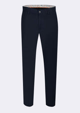Dark Navy Chino & Casual Pant