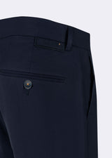 Dark Navy Chino & Casual Pant