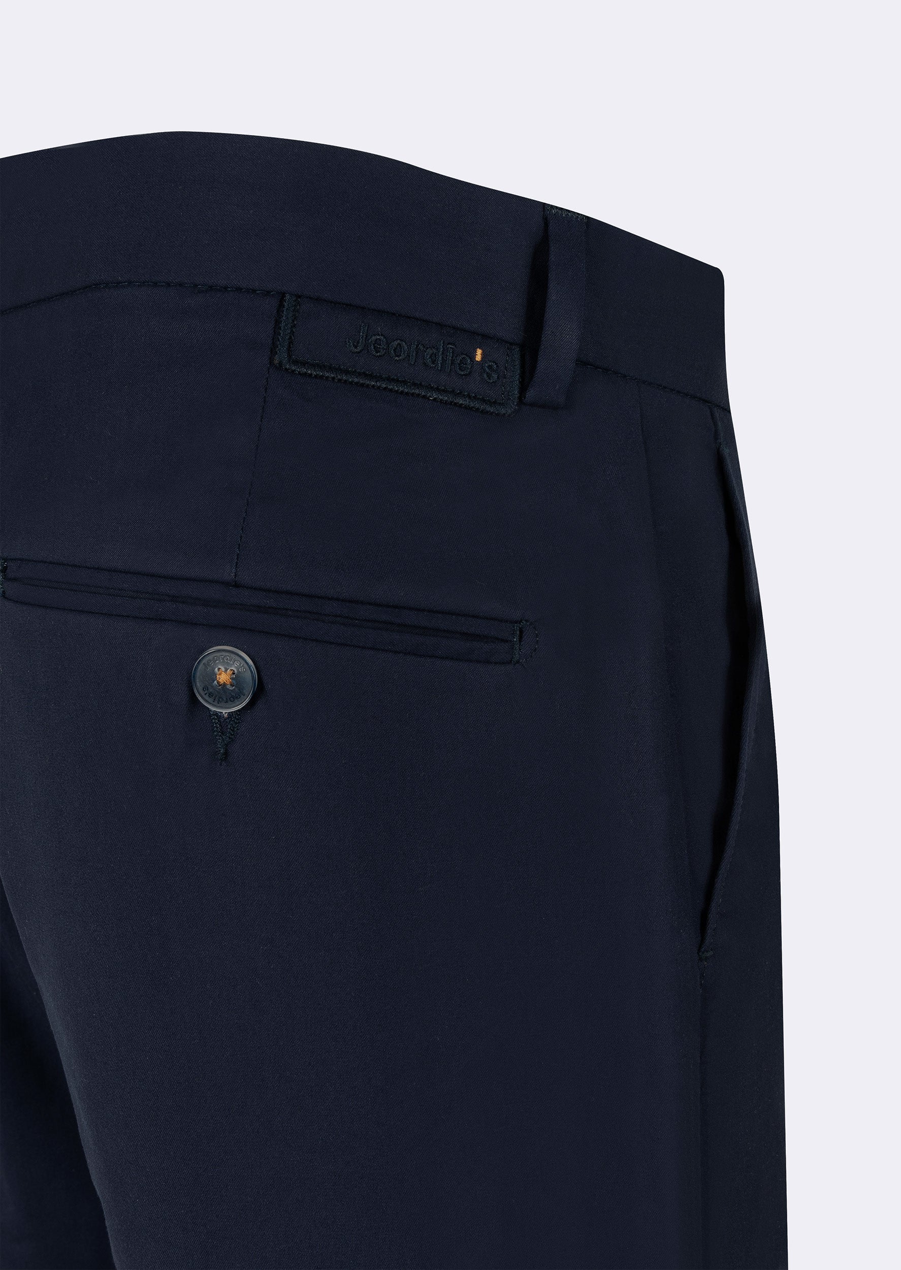 Dark Navy Chino & Casual Pant