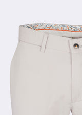 Ice Grey Chino & Casual Pant