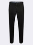 Black Chino & Casual Pant