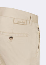 Beige Chino & Casual Pant