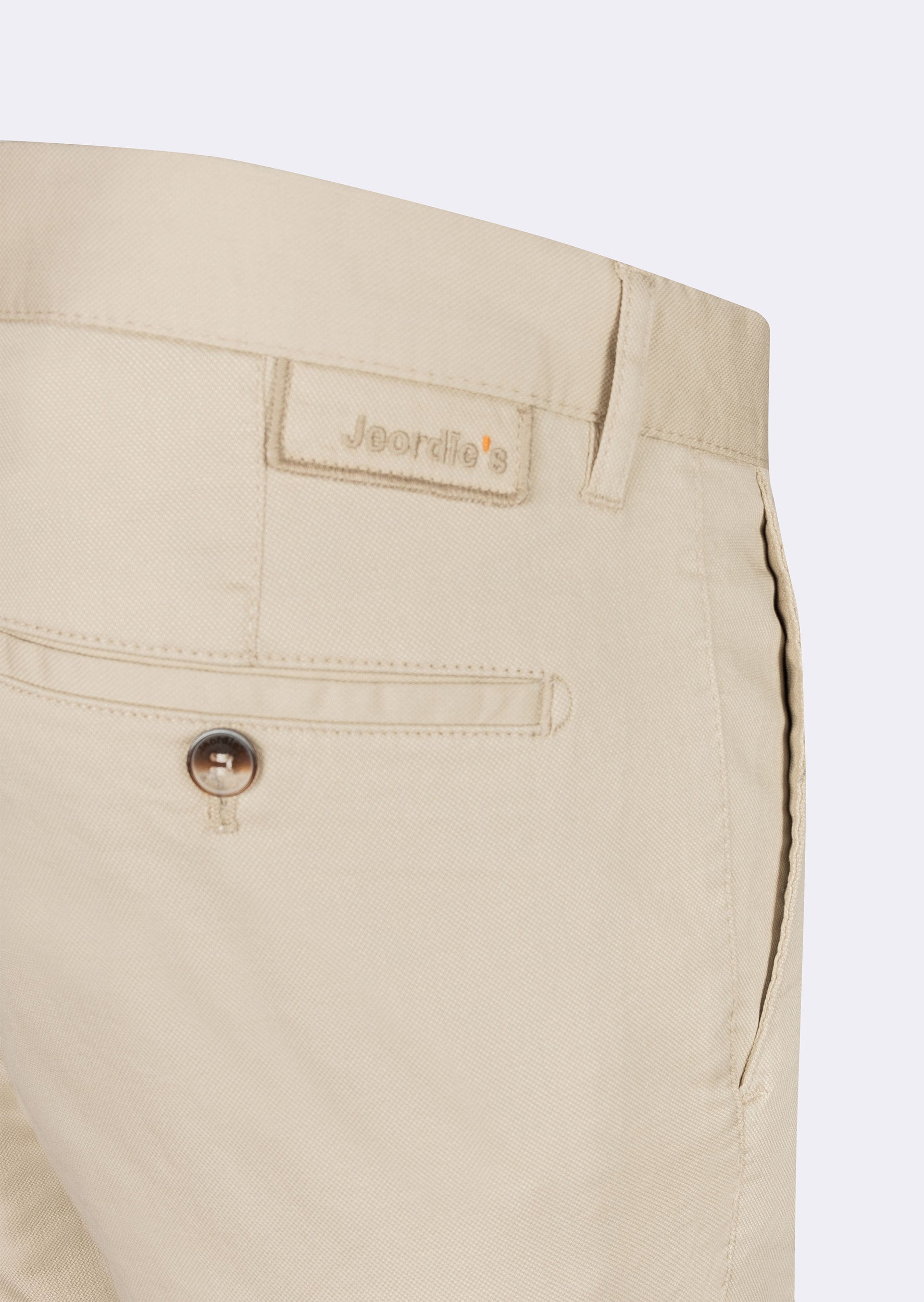 Beige Chino & Casual Pant