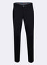 Navy Chino & Casual Pant