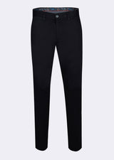 Navy Chino & Casual Pant