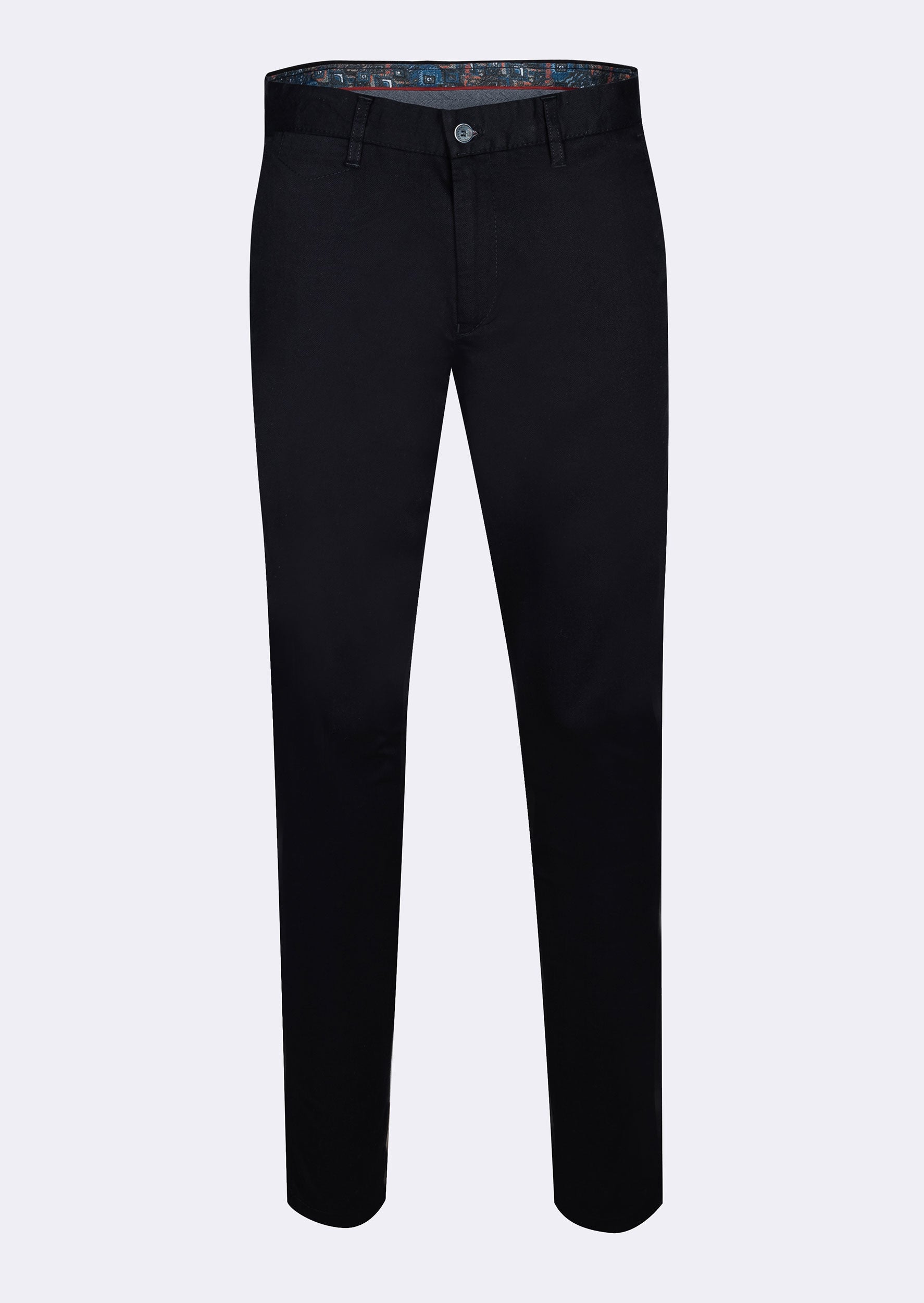 Navy Chino & Casual Pant