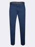 Royal Blue Chino & Casual Pant