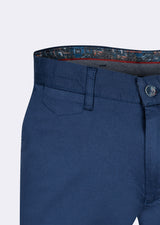 Royal Blue Chino & Casual Pant