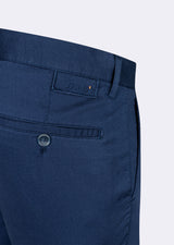 Royal Blue Chino & Casual Pant