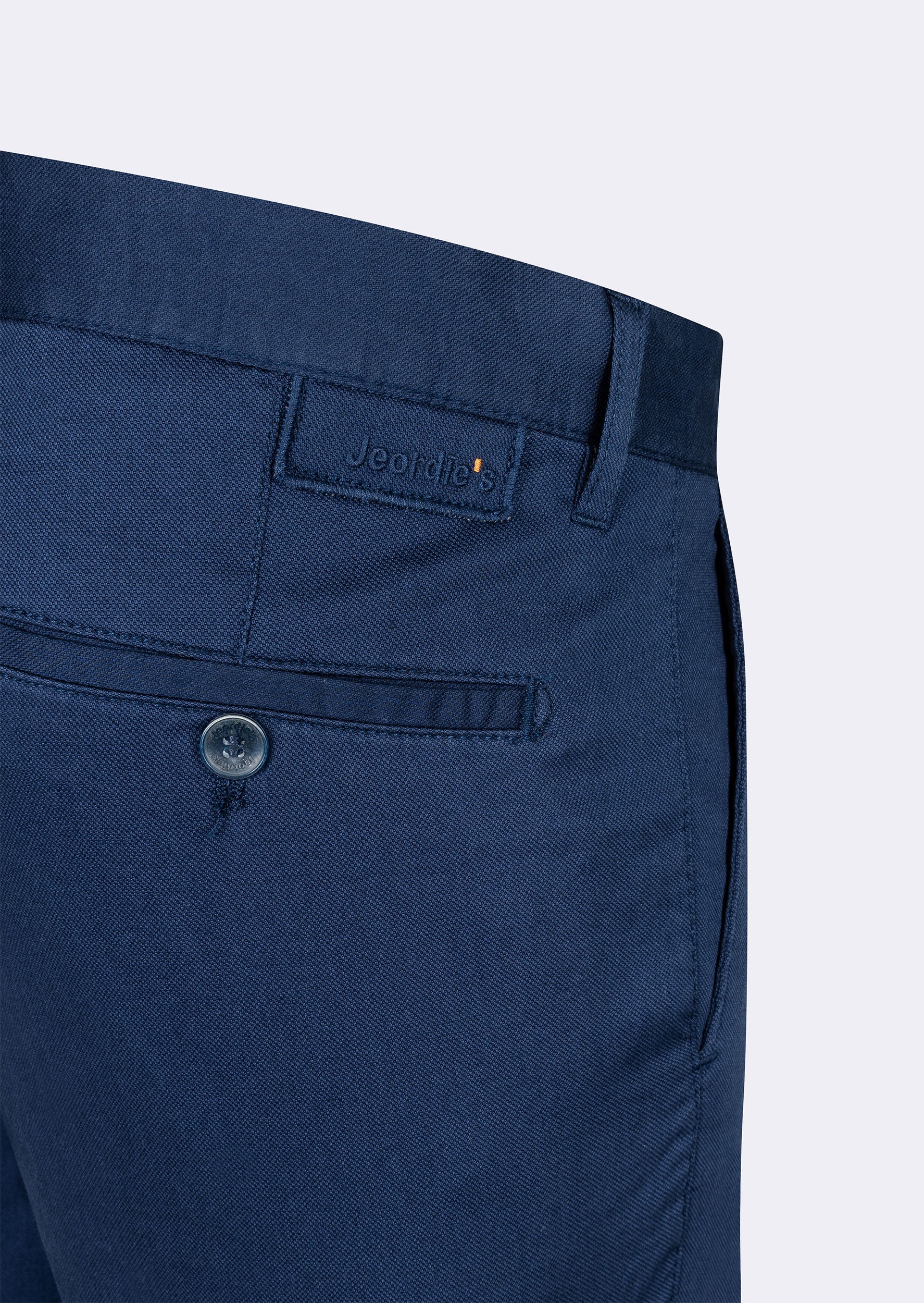 Royal Blue Chino & Casual Pant
