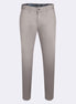 Grey Chino & Casual Pant