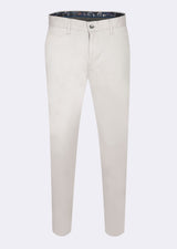 Stone Chino & Casual Pant