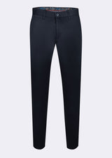 Light Navy Chino & Casual Pant