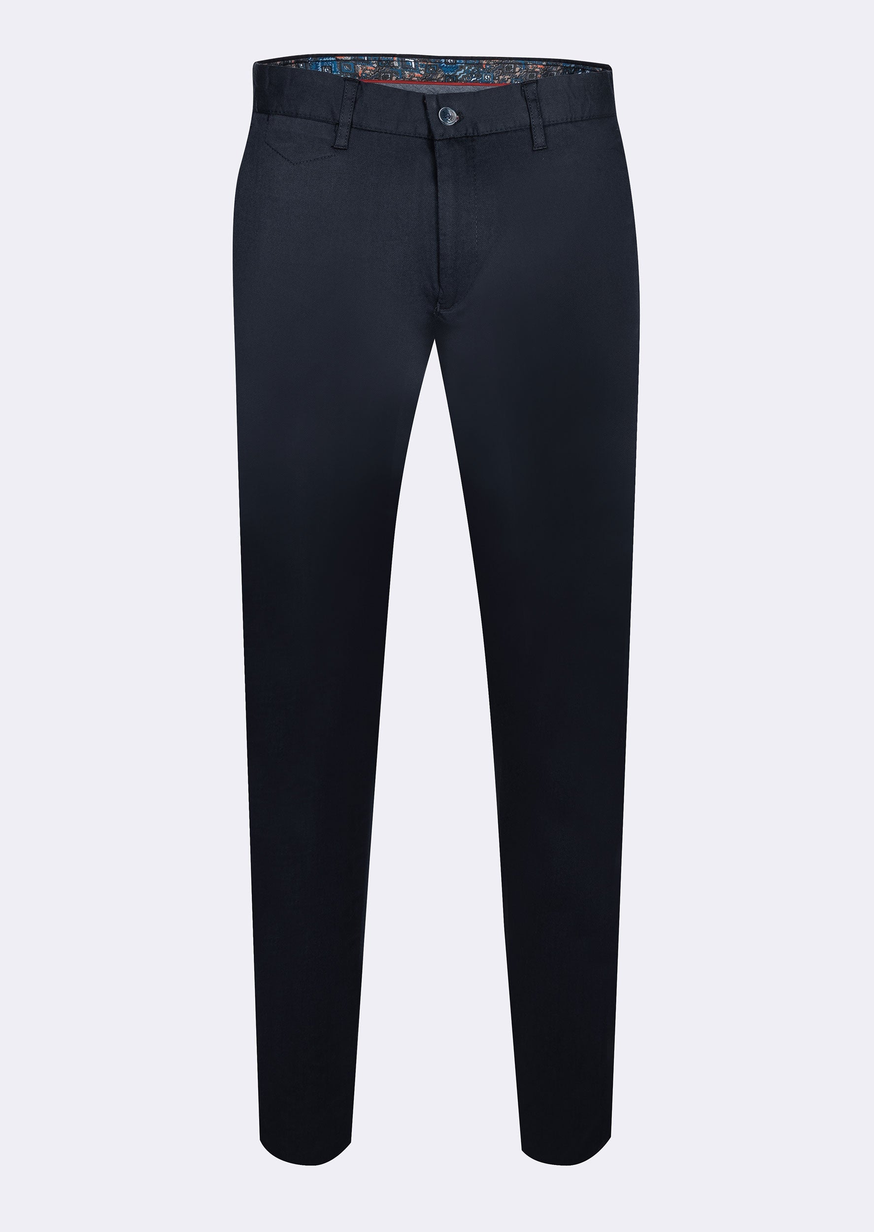 Light Navy Chino & Casual Pant