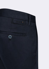 Light Navy Chino & Casual Pant