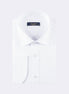 White Long Sleeve Shirt