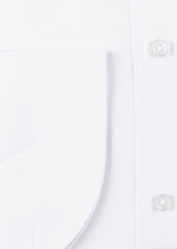 White Long Sleeve Shirt