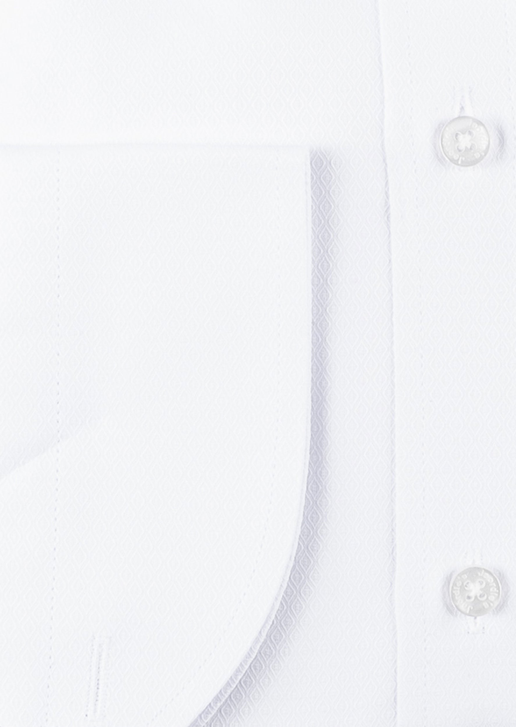 White Long Sleeve Shirt