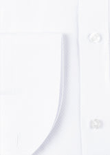 White Long Sleeve Shirt