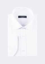 White Long Sleeve Shirt