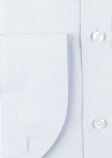 Blue Long Sleeve Shirt