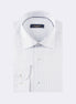 White - Beige Long Sleeve Shirt