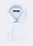 Blue - Navy Long Sleeve Shirt