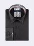Black Long Sleeve Shirt