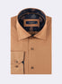 Mustard Long Sleeve Shirt