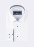 White Long Sleeve Shirt