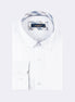 White Long Sleeve Shirt