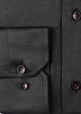 Black Long Sleeve Shirt