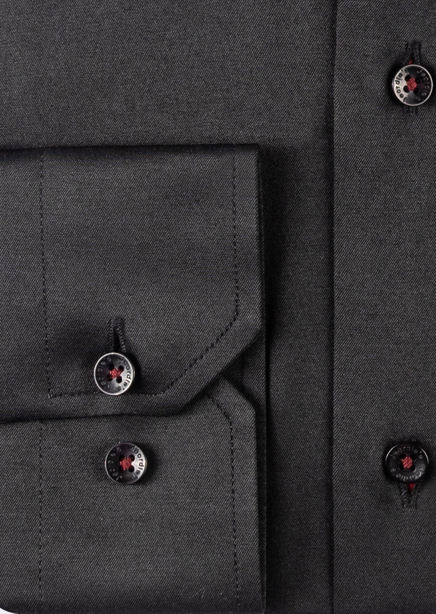 Black Long Sleeve Shirt