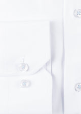 White Long Sleeve Shirt