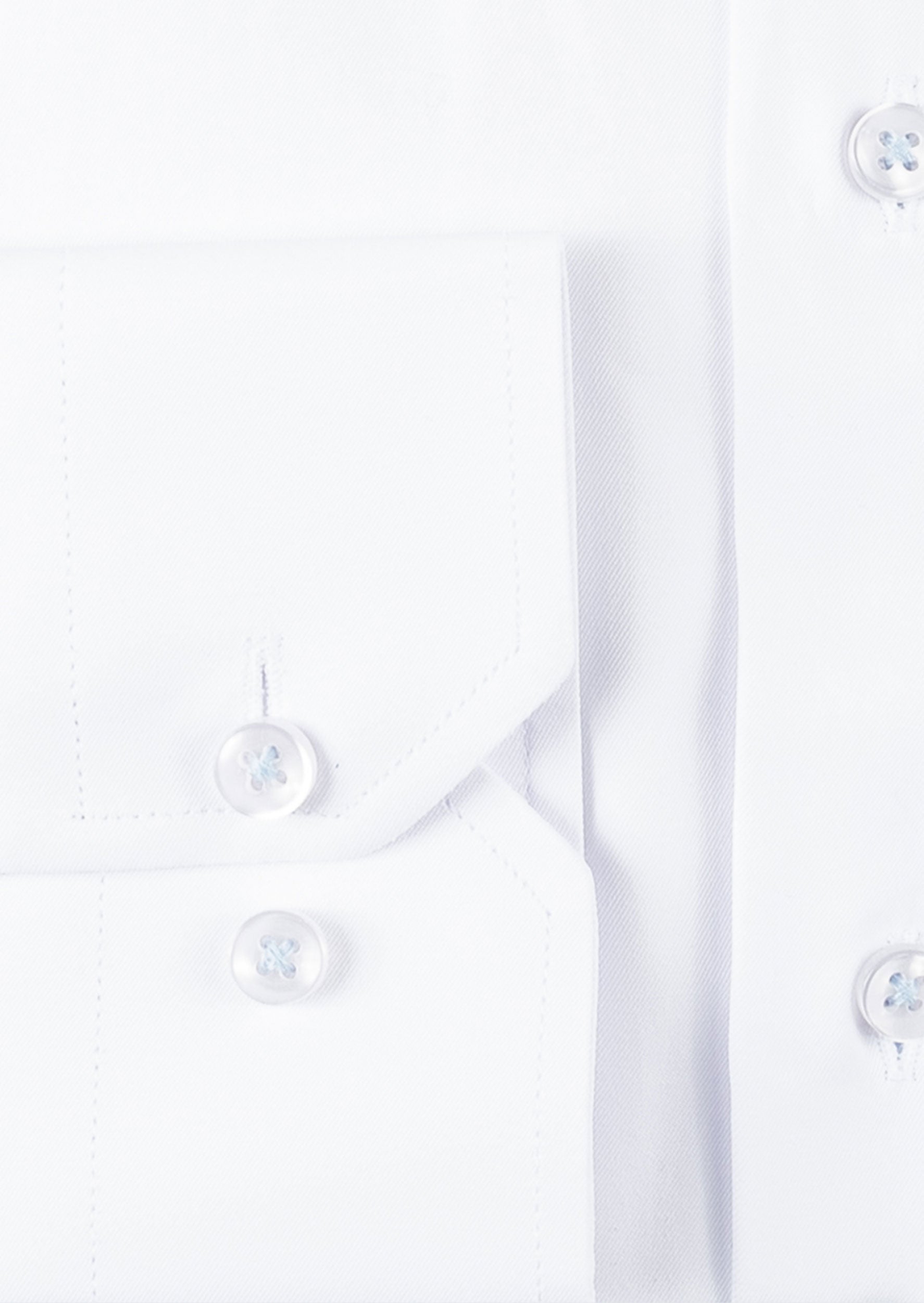 White Long Sleeve Shirt