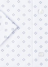 Blue - Navy Short Sleeve Shirt