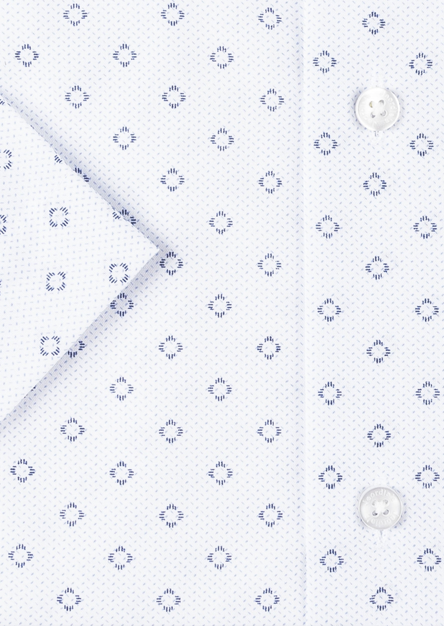 Blue - Navy Short Sleeve Shirt