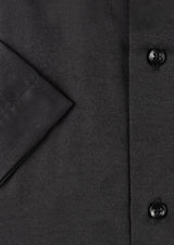 Black Short Sleeve Shirt