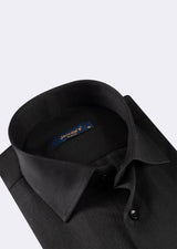 Black Short Sleeve Shirt