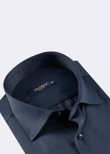 Navy Short Sleeve Shirt