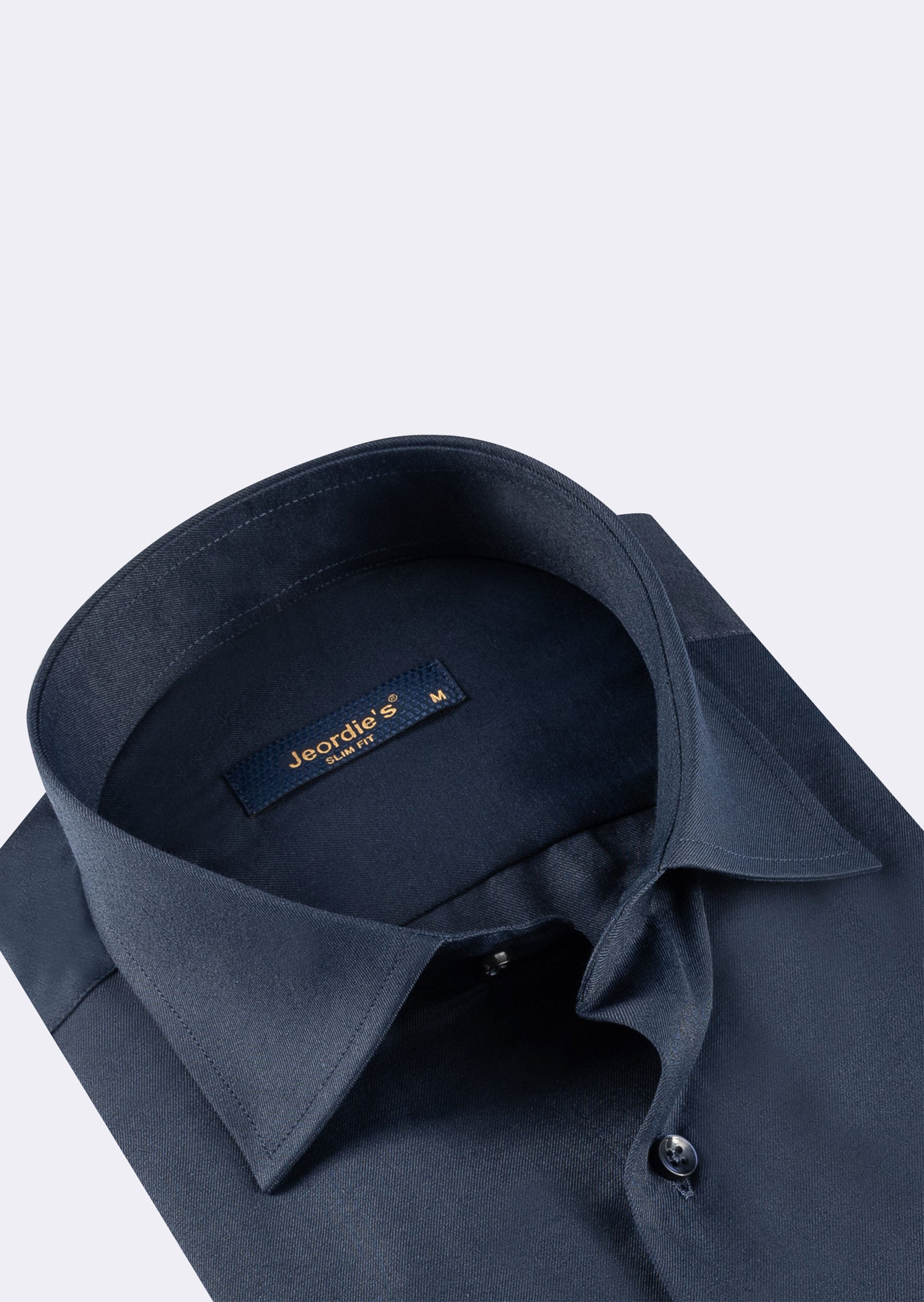 Navy Short Sleeve Shirt