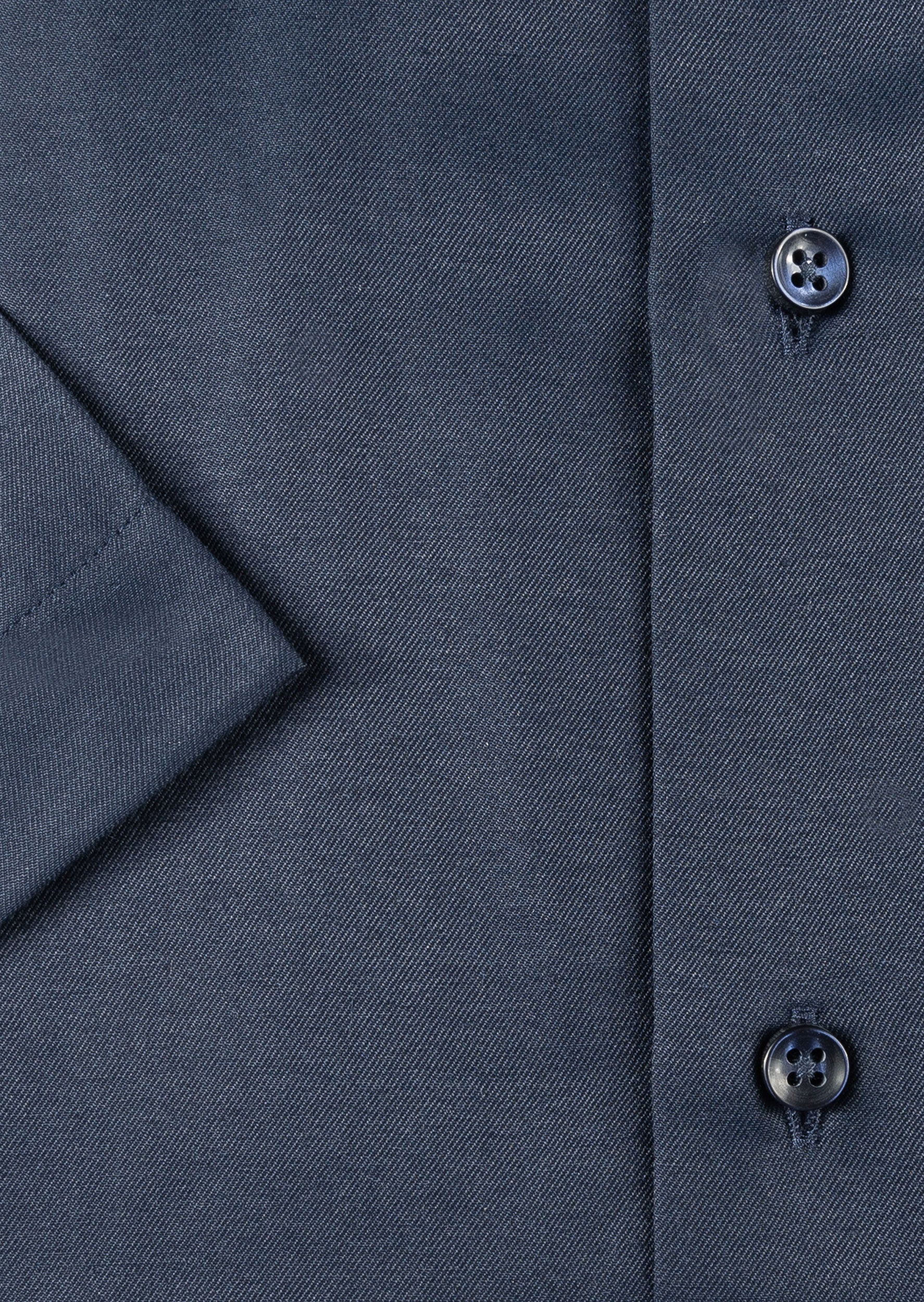 Navy Short Sleeve Shirt