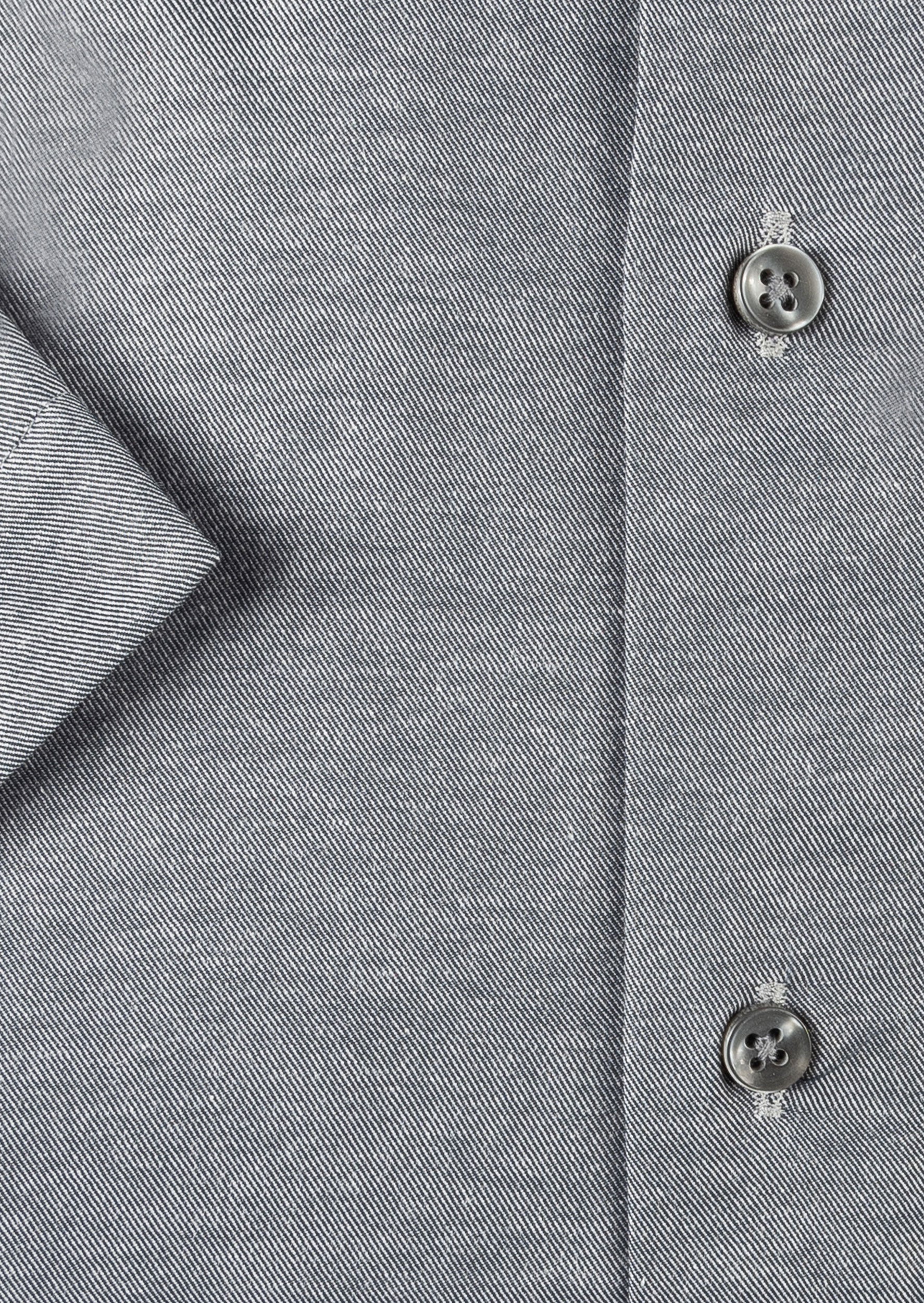 Grey Short Sleeve Shirt