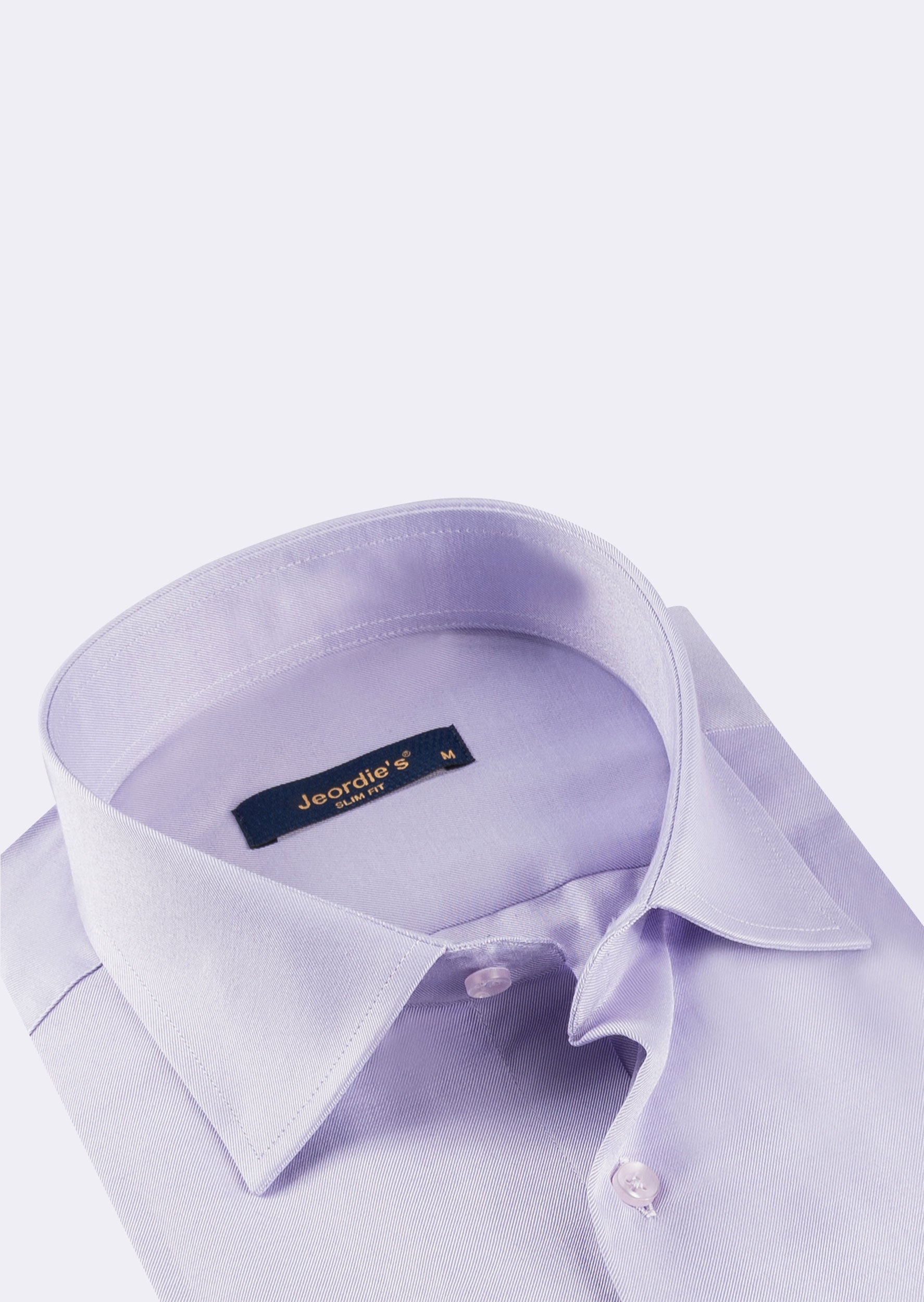 Lilac Short Sleeve Shirt