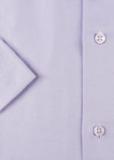 Lilac Short Sleeve Shirt