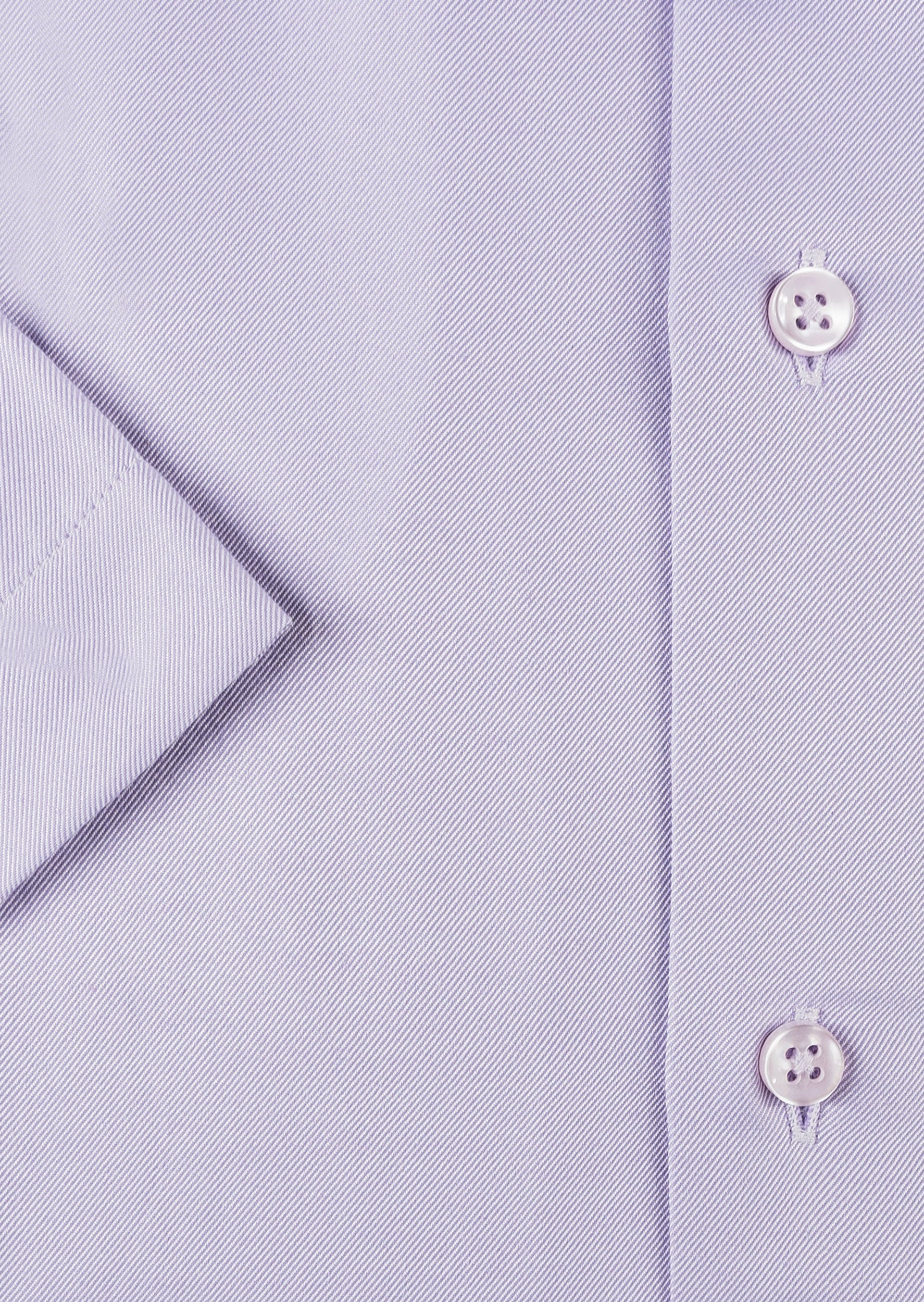 Lilac Short Sleeve Shirt